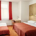 Hotel Ambiance