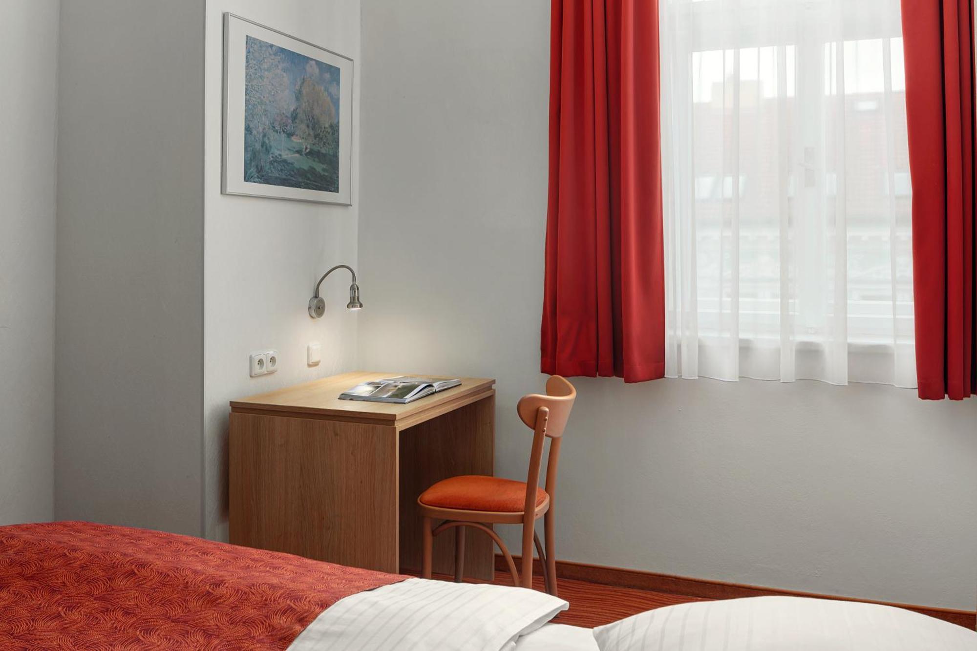 Hotel Ambiance